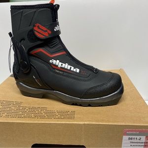 Ladies Traverse Eve Backcountry XC Boots